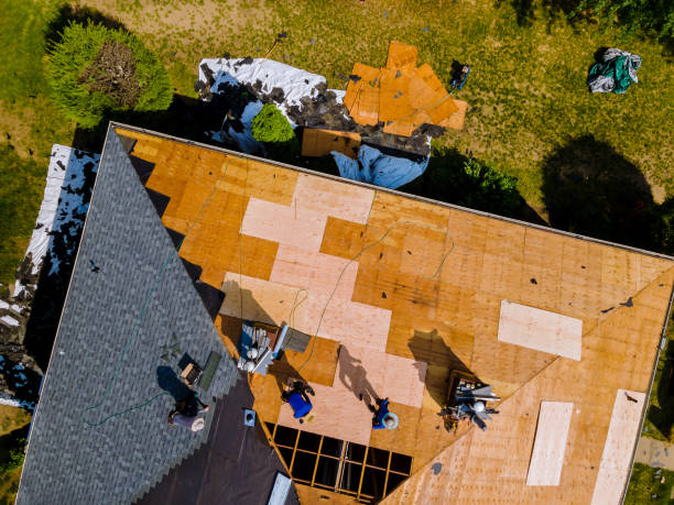 Quick and Trustworthy Emergency Roof Repair Services in Atoka, TN