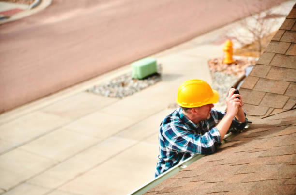 Best Roof Gutter Cleaning  in Atoka, TN