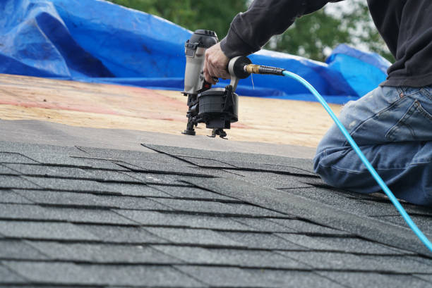 Best Flat Roof Repair Services  in Atoka, TN