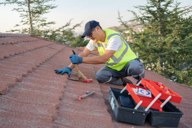 Best Residential Roofing Contractor  in Atoka, TN