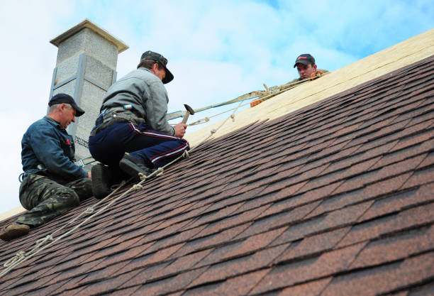 Best Flat Roof Repair Services  in Atoka, TN