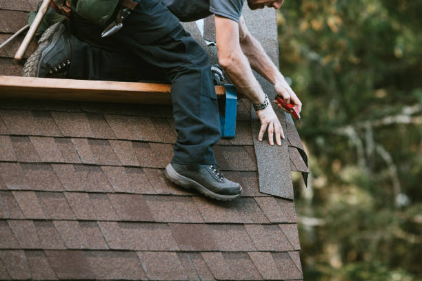 Best Metal Roofing Contractor  in Atoka, TN